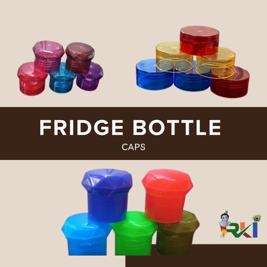 fridge bottle