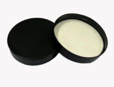 Caps & Closures - Plastic Jar