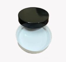 Caps & Closures - Plastic Jar