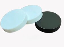 Caps & Closures - Plastic Jar