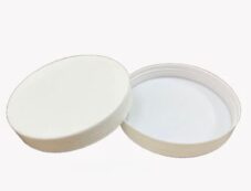 Caps & Closures - Plastic Jar