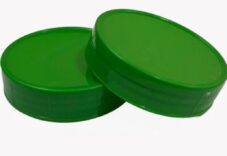 Caps & Closures - Plastic Jar