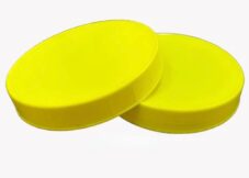 Caps & Closures - Plastic Jar