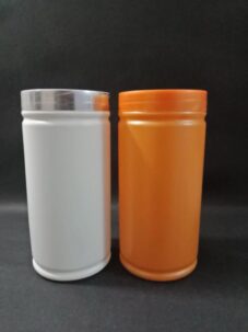 HDPE Jar / Bottle