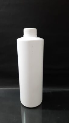 HDPE Bottles/ Jar