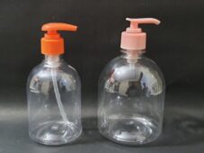 Bell Shape Bottle