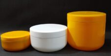 Cosmetic Joy Containers