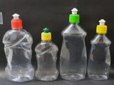 Home Care - Dishwasher Bottle