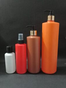 Cosmetic Bottle