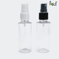 Pump cosmetic Bottles