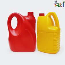 HDPE Jerry Can