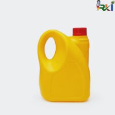 HDPE Jerry Can