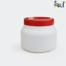 HDPE Jar