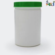 HDPE jar