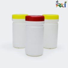 HDPE Jar