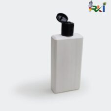 HDPE Square bottle