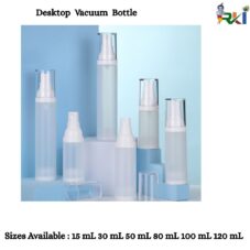 Desktop Vacuum Bottle