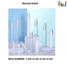 Vacuum Bottle