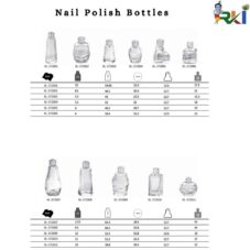 Nail Polish Bottle
