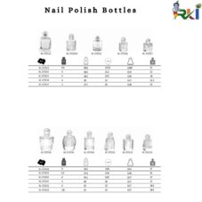 Nail Polish Bottle