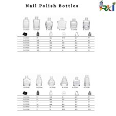 Nail Polish Bottle