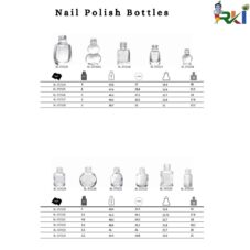 Nail Polish Bottle