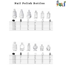 Nail Polish Bottle