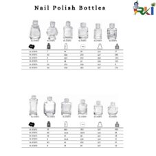Nail Polish Bottle