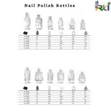 Nail Polish Bottle