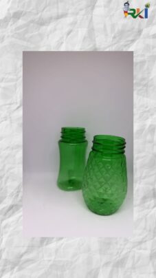 GREEN CONTAINER
