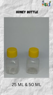 HONEY BOTTLE