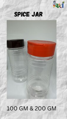 SPICE JAR